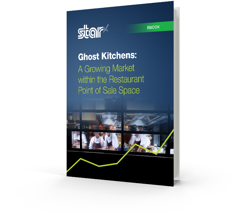 Ghost Kitchens A Growing Market Within the Restaurant PointofSale Space